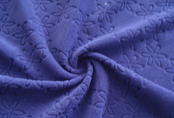 空調(diào)毯毛毯激光打標(biāo)印花，展示激光工藝之美