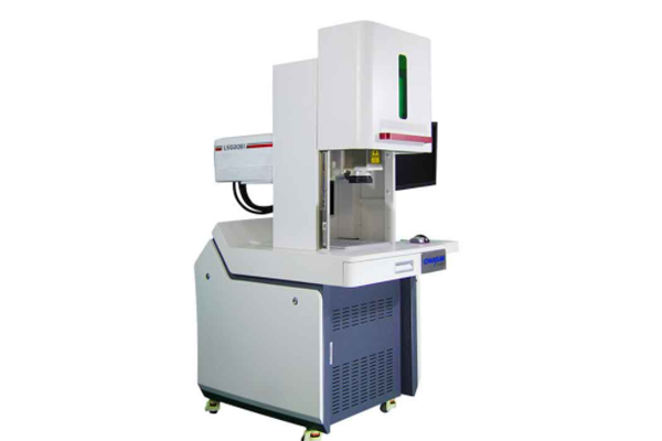 陶瓷制品雕刻刻字設(shè)備—陶瓷激光打標機