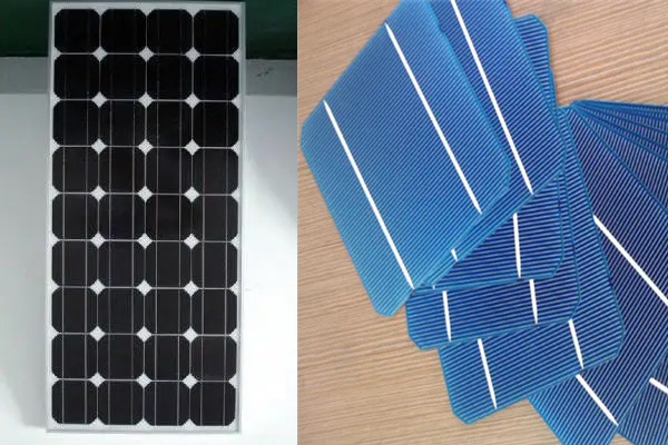 全自動太陽能電池片激光劃片裂片設(shè)備——高速激光劃片機(jī)