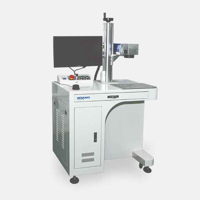 金屬激光打標機 金屬激光打標機