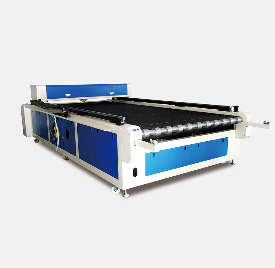 自動送料激光切割機(jī)