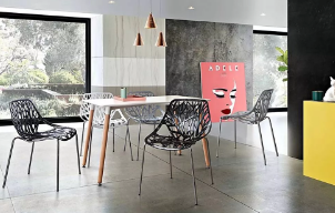 家具激光切割機(jī)，以細(xì)節(jié)演繹品質(zhì)生活