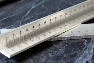 激光打標“入侵”刻度圈，測量工具越刻越精細！