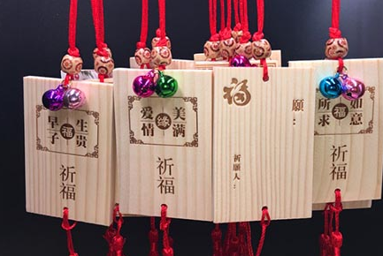 激光雕刻旅游紀念品，讓您回憶不褪色