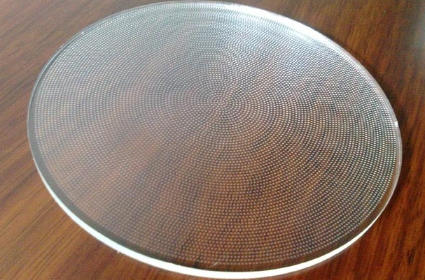 激光切割導光板，發(fā)光效果更好