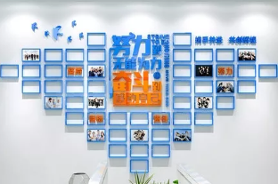 激光切割背景墻裝飾，讓您的小家與眾不同