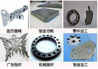 激光切割機(jī)精度如何提升？