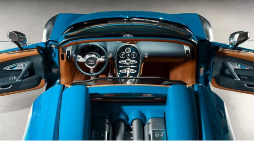 激光雕刻汽車內飾，打造極致享受