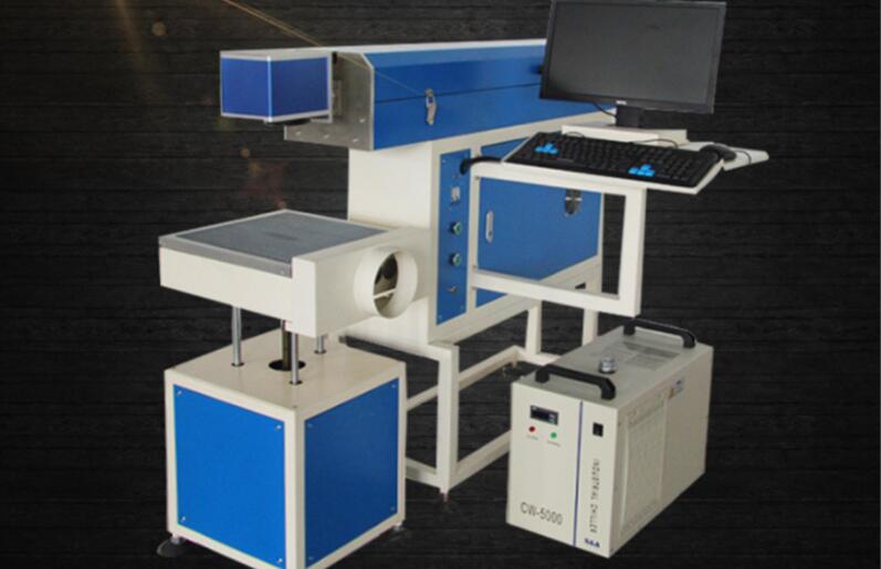塑膠打標機多少錢一臺？