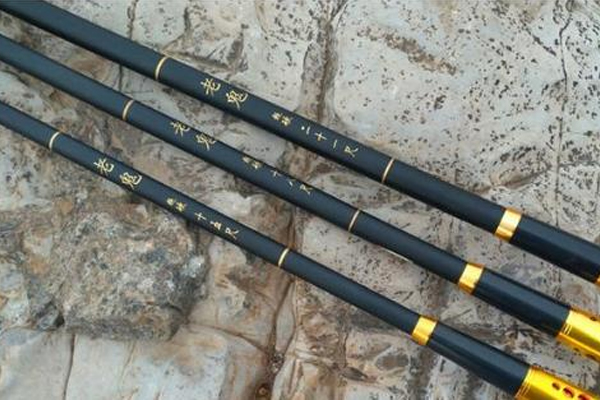 魚竿激光打標刻字設(shè)備——魚竿激光打碼機