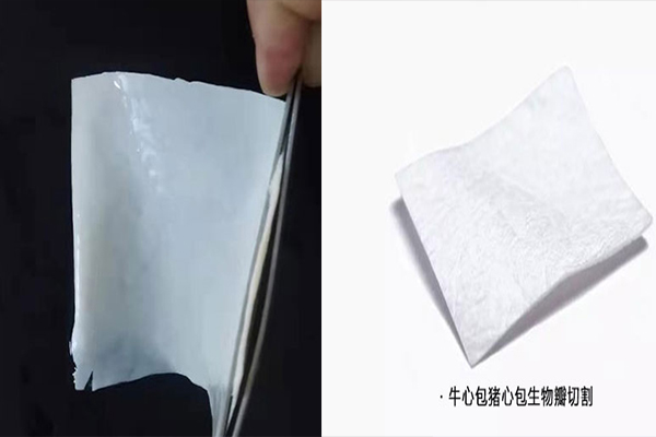 生物材料激光切割，醫(yī)療行業(yè)好助手