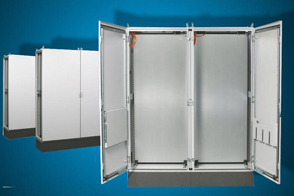 機(jī)箱電柜激光焊接機(jī)，焊接工藝新革命