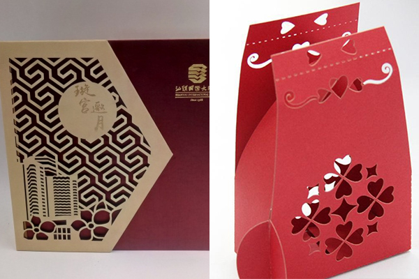 當中秋與激光相遇，故事開始了.........