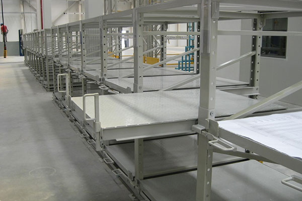 超市貨架激光角焊機，焊接工藝新升級