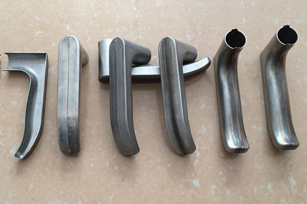 門把手激光焊接機(jī)，門窗行業(yè)新寵