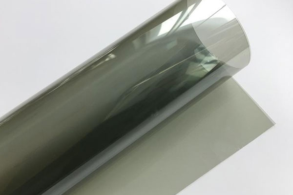 電磁屏蔽膜激光切割設備——紫外皮秒激光切割機