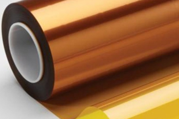 PI膜激光切割機，聚酰亞胺薄膜類產品切割設備