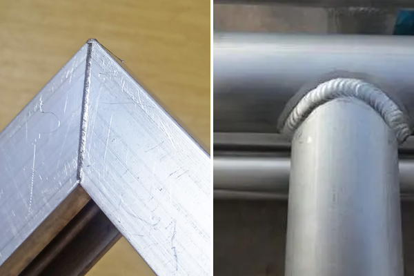 鋁合金激光焊接時的注意事項(xiàng)