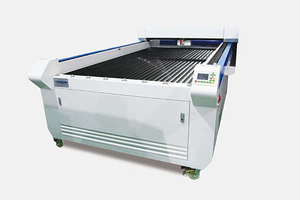 激光裁床價格，激光裁床多少錢？