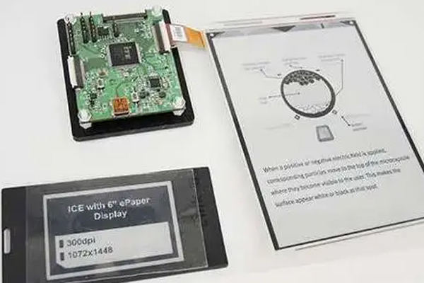 FPL電子紙專(zhuān)用切割設(shè)備—電子紙激光切割機(jī)